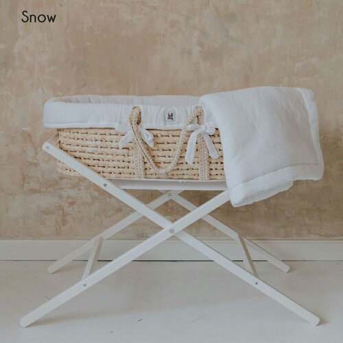 BELLAMY Moses set s ko&scaron;arom Meeko, snow Cijene
