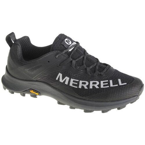 Merrell Tek &amp;amp; Trail MTL Long Sky Črna Slike