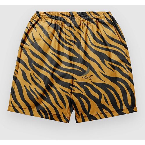 The Dudes Tigrrrr Ez Premium Kratke hlace multicolor Slike