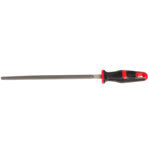 Četvrtasta turpija za metal, 250mm Slike