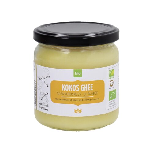 Cosmoveda Cocos Ghee BIO - 300 g Cijene