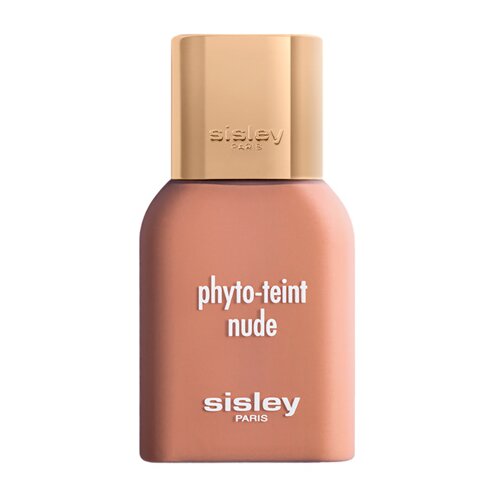 Sisley Phyto-Teint Nude posvjetljujući i hidratantni tekući puder za prirodan izgled nijansa 5C Golden 30 ml Cijene
