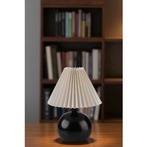 Opviq 8905-1 creamblack table lamp Cene