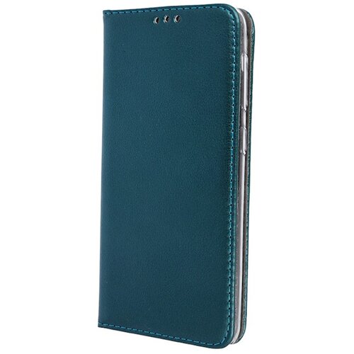  Futrola SMART MAGNETO BOOK (Magnetic case) za Honor X8C 4G tamnozelena Cene