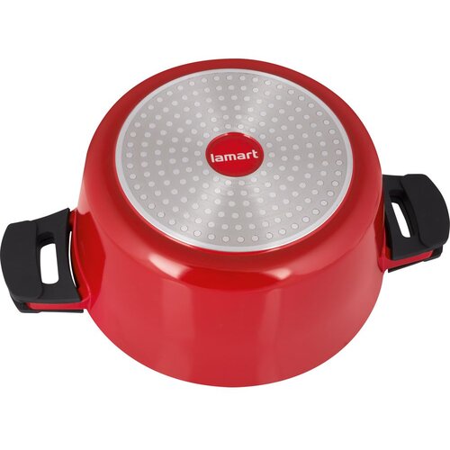 Lamart lonac / tepsija s poklopcem LT1172 Slike
