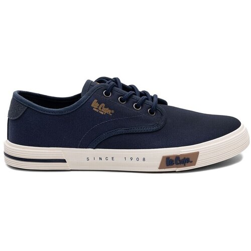 Lee Cooper Nizke superge LCW26024087MC Bež Cene