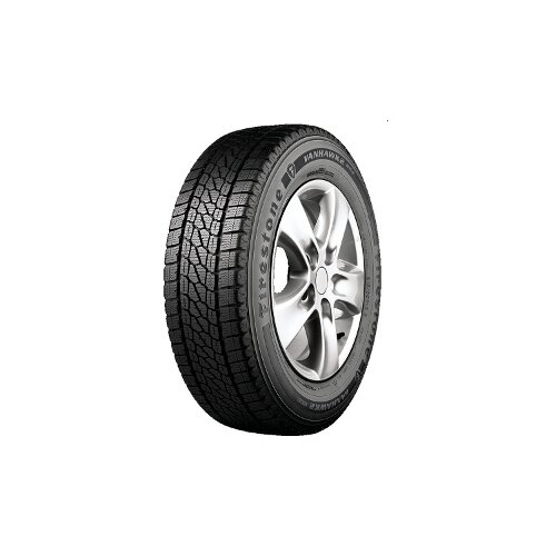Firestone Vanhawk 2 Winter ( 215/65 R16C 109/107T 8PR ) Slike