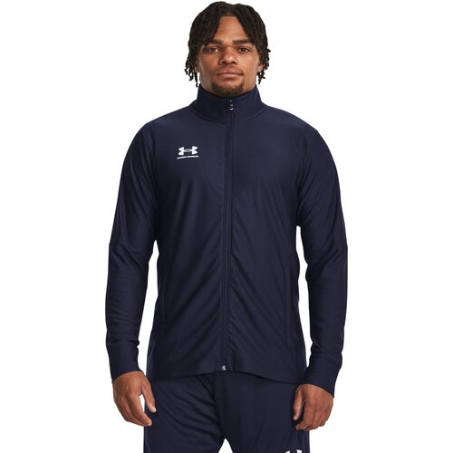 Under Armour Men&amp;#039;s M&amp;#039;s Ch. Track Jacket Slike