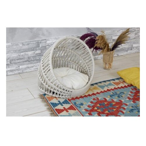 Hanah home krevet za ljubimce bonno cream Cene
