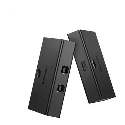 Ugreen 30345 USB 2.0 switch 2x1 (1in - 2out) Cene