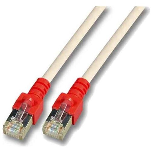 EFB-Elektronik Crossoverkabel Cat.5e 2xRJ45 s SFTP, 5m, zelena, (20786865) Cene
