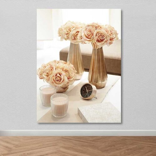 Wallity Slika DEV02866100140, 100x140 cm Cene