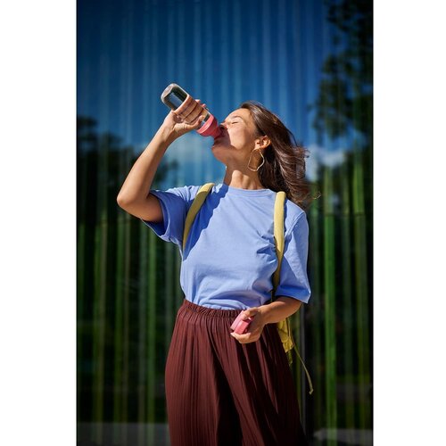 Mepal Svijetlo plava boca za vodu od tritana 500 ml Nordic blue &amp;ndash; Slike