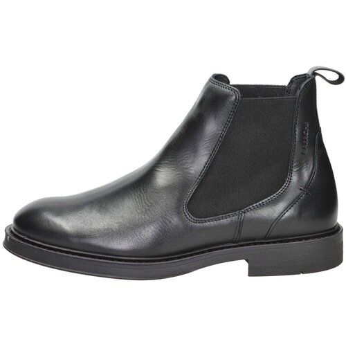 Baerchi Pol&amp;scaron;kornji 1164 Črna Slike