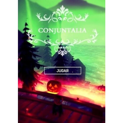  Conjuntalia Steam Key GLOBAL Cene