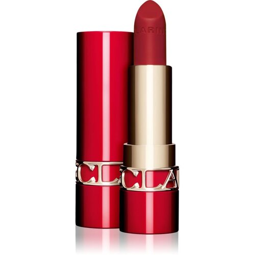 Clarins Joli Rouge Velvet kremasti ruž za usne s mat efektom nijansa 754V 3.5 g Cijene