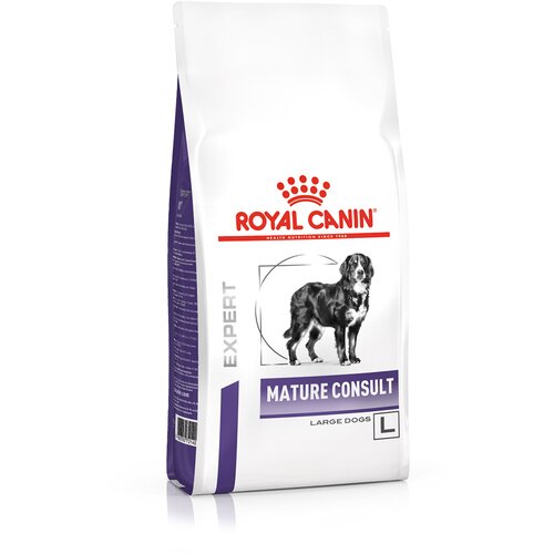 Royal Canin Expert Canine Mature Consult Large Dog - Varčno pakiranje: 2 x 14 kg Cene
