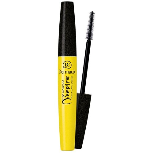 Dermacol Vampire Mascara maskara 8 ml Black Cijene