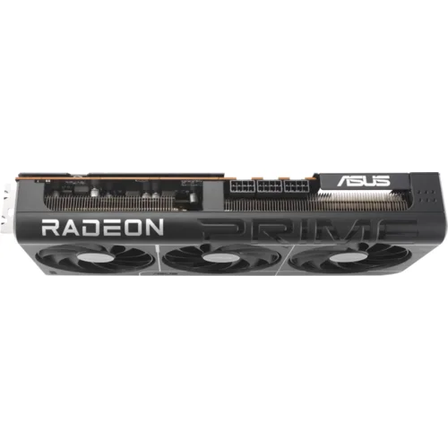 Asus RX 9070 XT 16GB Prime Radeon OC GDDR6 3 Fan