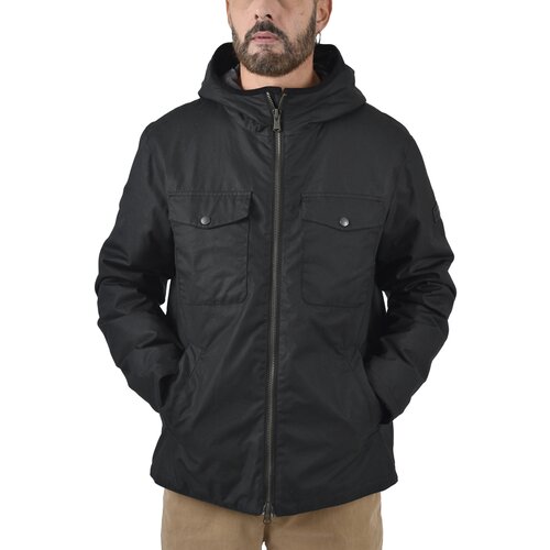 Barbour &amp;Scaron;portne jope in jakne MWX2508-MWX Črna Slike