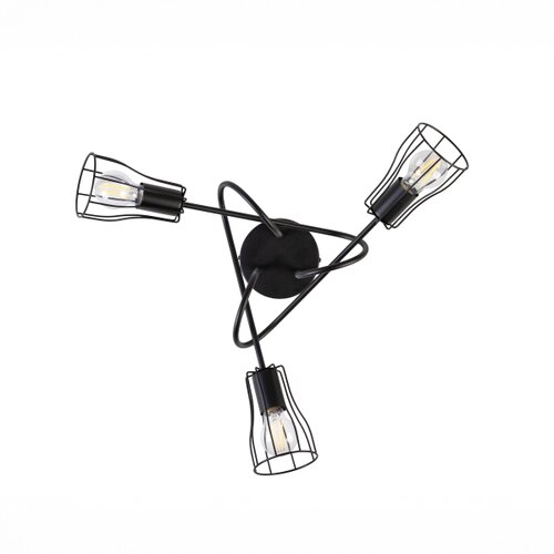  Plafonski luster OXFORD 3xE27/15W/230V Slike