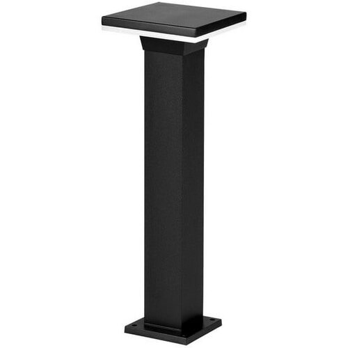 Forma LED spoljna lampa S3401 BK Slike