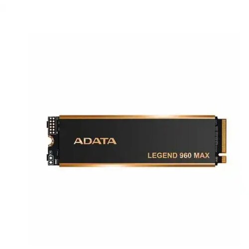 Adata LEGEND 960 MAX M.2 1000 GB PCI Express 4.0 3D NAND NVMe Slike