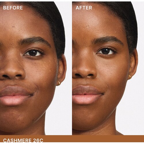 ILIA Beauty Skin Blur Hydrating Serum Concealer - 26C Cotton Cene