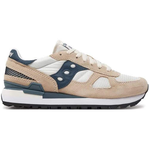 Saucony Superge Shadow Original S2108-879 White/Navy