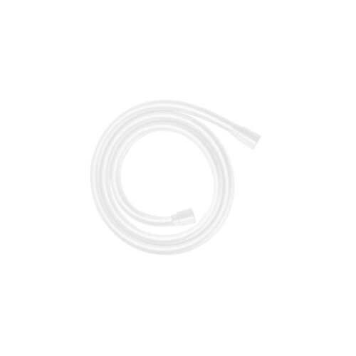 Hansgrohe Isiflex 1250 Matt White crevo za ručni tuš 28272700 Cene