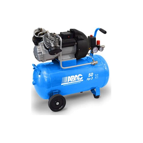 Abac klipni kompresor V 36/50 - V range Slike