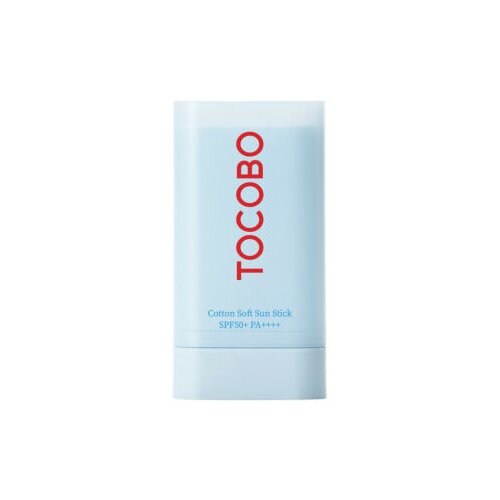 TOCOBO SPF za lice u stiku Cotton Soft Sun Stick SPF50+ PA++++, 19 g Slike