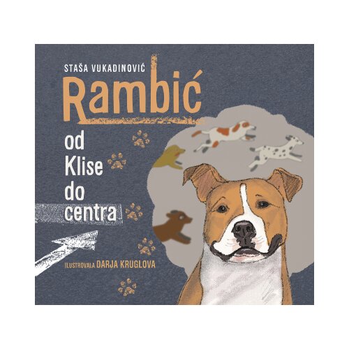  Rambić (od Klise do centra) Cene