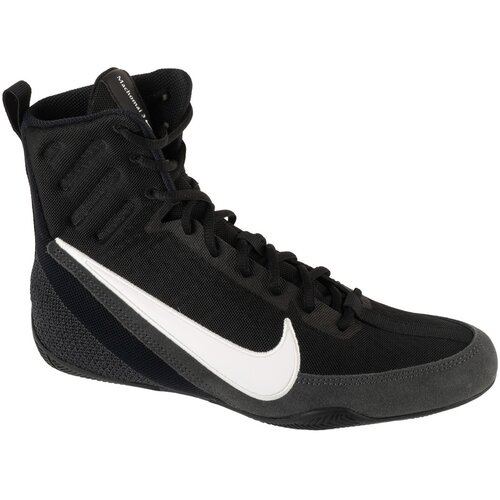 Nike Šport Machomai 3 Črna Cene