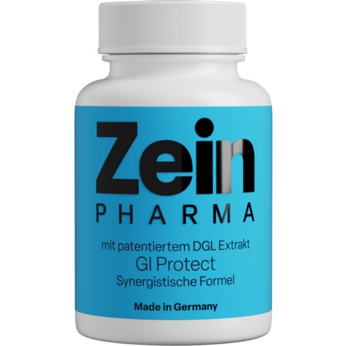 GI Protect - 60 kaps. Cene