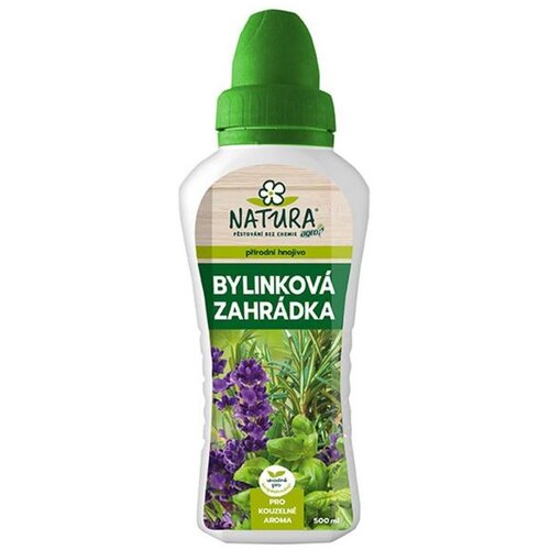 Agro Organsko gnojilo za zelišča Natura (0,5 l) Cene