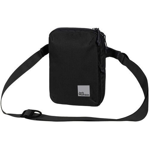Jack Wolfskin Torbice Konya Organizer Črna Cene