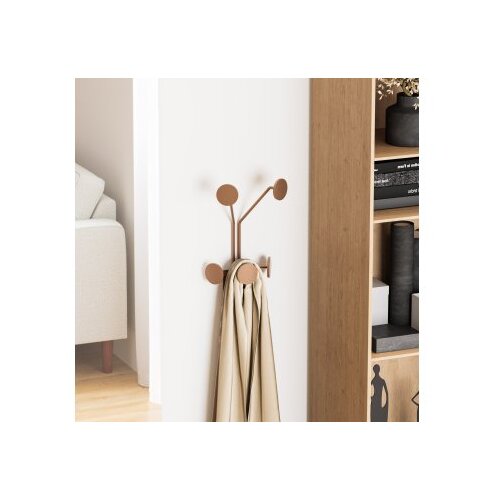 WALLXPERT čiviluk giraffe c Cene