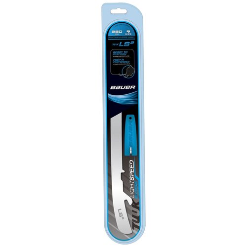 Bauer Rezila za drsalke za drsalke TUUK LS3 EDGE, velikost: 306 mm, (20690794) Cene