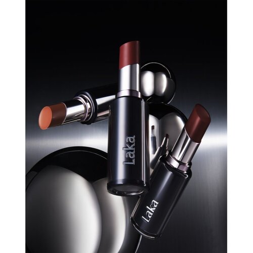 Laka Devil Lip kremasta &amp;scaron;minka odtenek 801 Mur Mur 3.7 g Slike