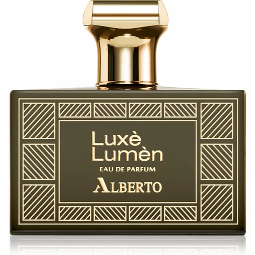 Alberto Luxes Lumen parfumska voda za moške 100 ml