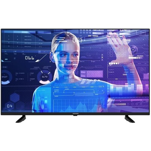 Grundig 50GFU7800B TV sprejemnik, (697532) Cene