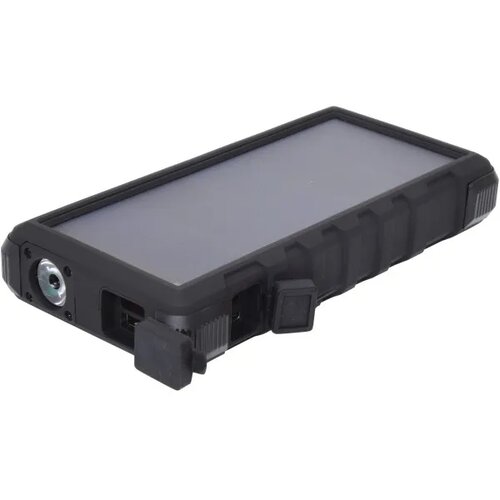 Sandberg prenosna baterija (powerbank) outdoor solar, 24.000 mah Cene