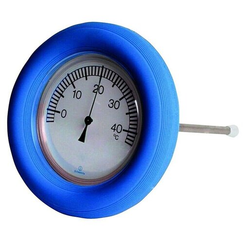 MY POOL Termometar (Plave boje) Slike