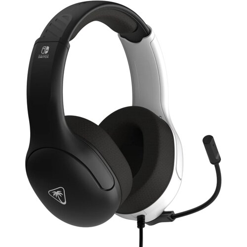 Turtle Beach Airlite Fit Headset NS Black & White Cijene