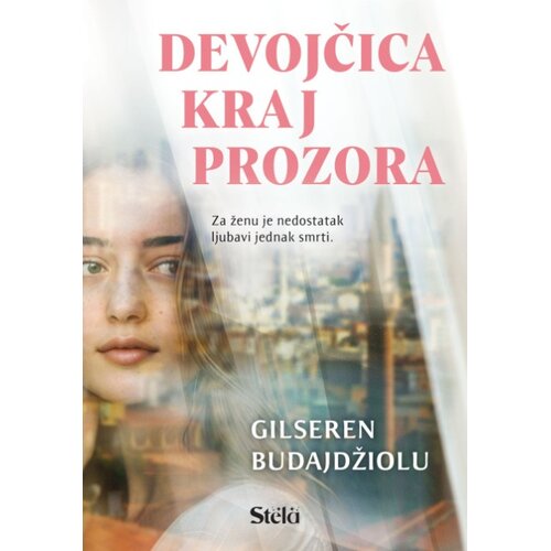 Publik Praktikum Devojčica kraj prozora ( ST0199 ) Cene