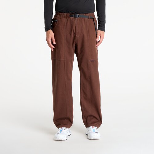 Gramicci GADGET PANT Smeđa Cijene