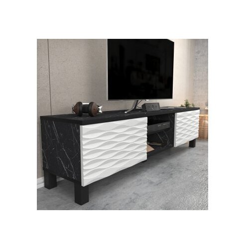 HANNAH HOME TV komoda Lukas 322RTC2150 Slike