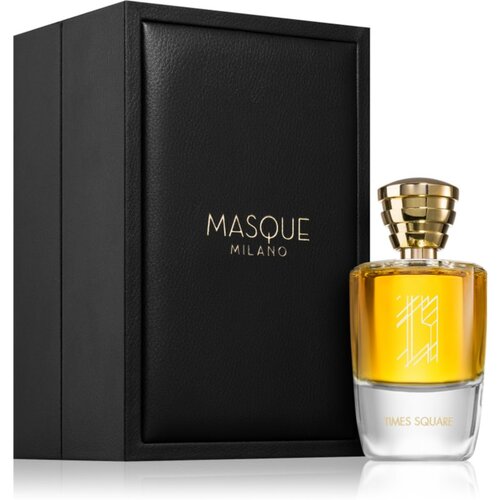 Masque Milano Times Square parfemska voda uniseks 100 ml Slike