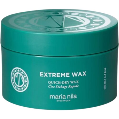 Maria Nila Extreme Wax vosak za kosu 100 ml Slike
